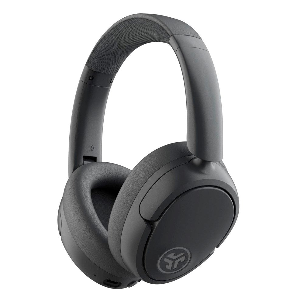Over-Ear Trådløse Hovedtelefoner - JLab JBuds Lux ANC - Graphite