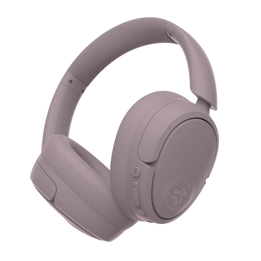 Over-Ear trådløse hodetelefoner - JLab JBuds Lux ANC - Mauve