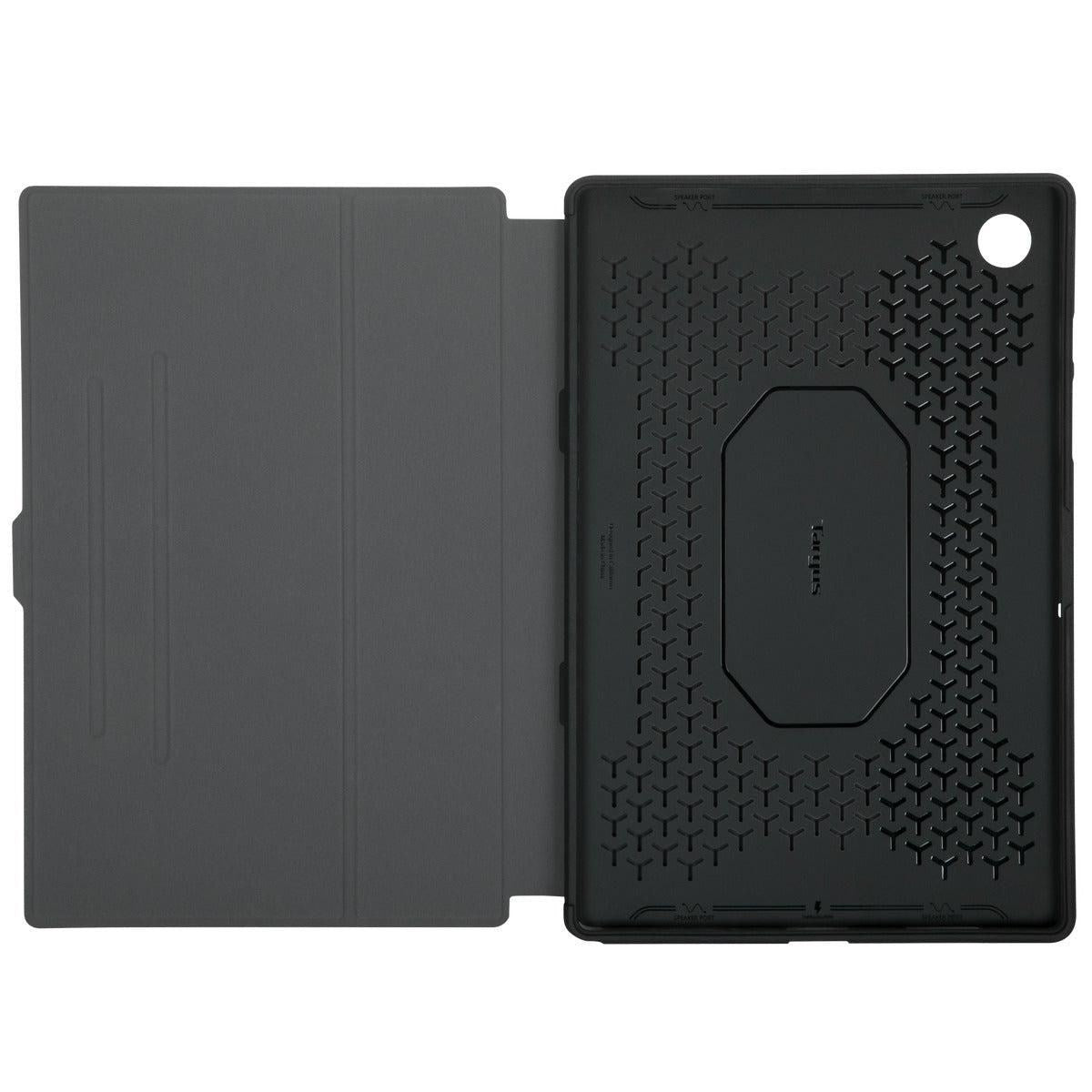 Samsung Galaxy Tab A8 10.5" (2021) Targus Click-In-Case - Sort
