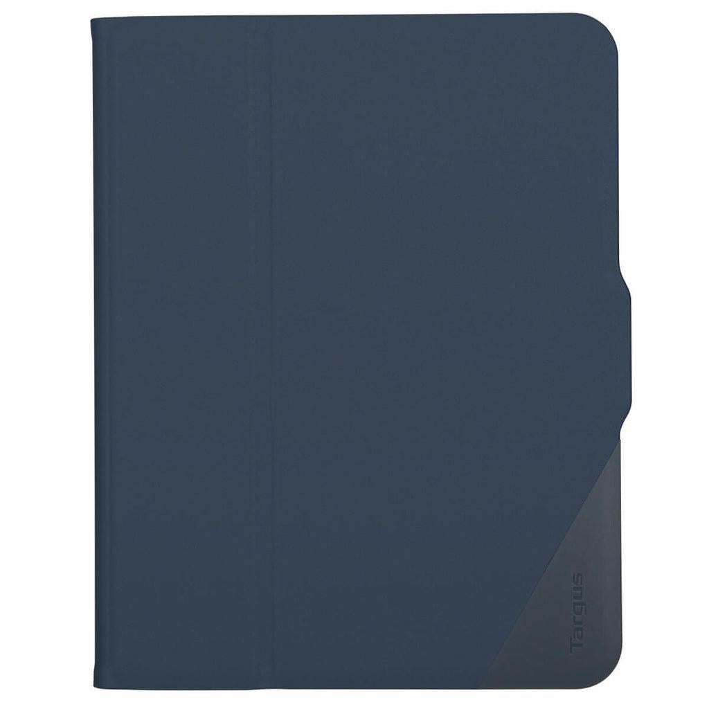 iPad 11" (2025) / iPad 10.9" (2024/2022) Targus VersaVu Slim Cover - Blå