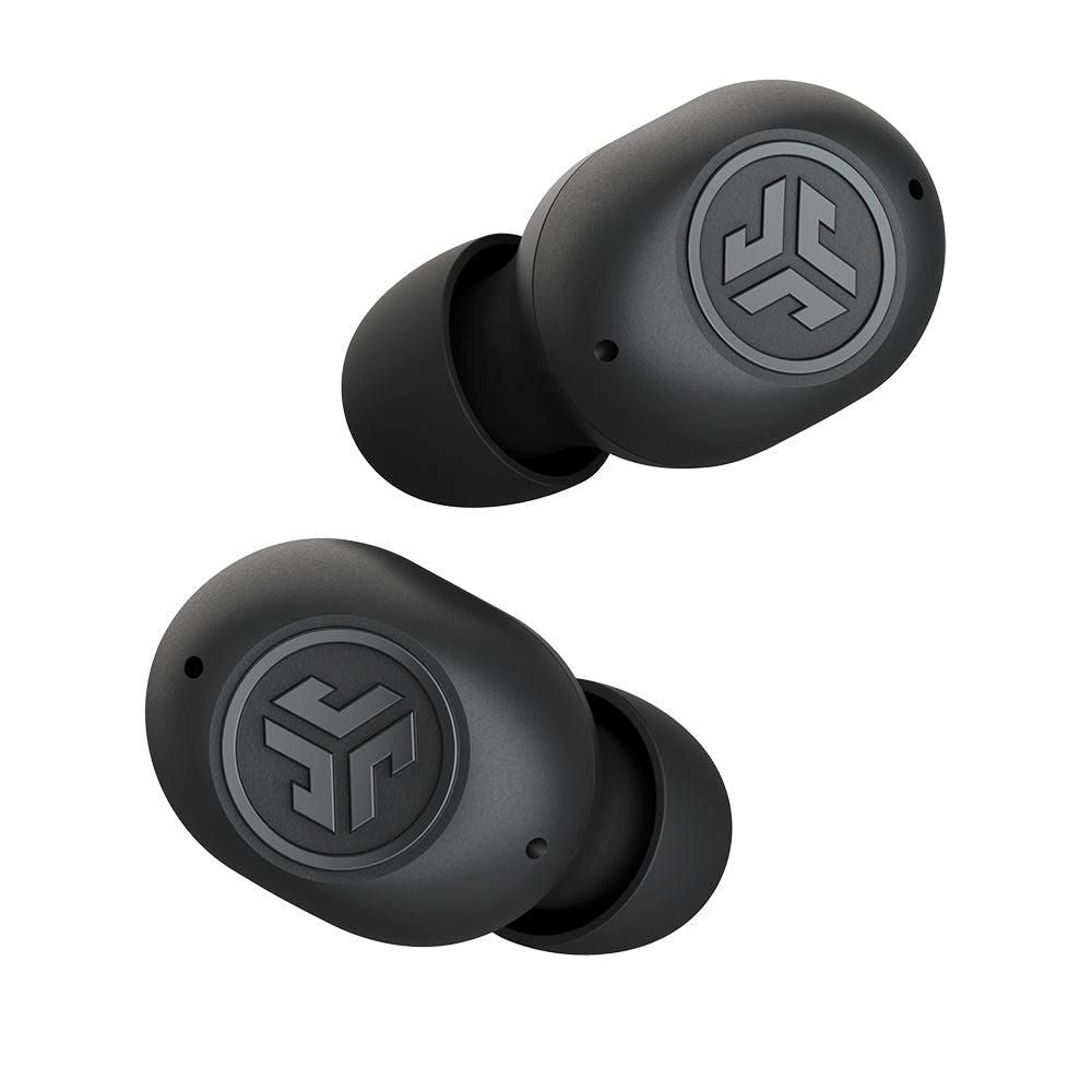 JLab JBuds Mini True Wireless In-Ear øretelefoner - Svart