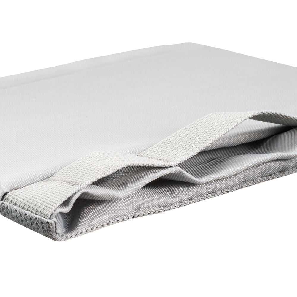 ORTLIEB Styr-pakke QR-innerlomme for sykkelveske (22 x 16 x 8 cm) - Grå