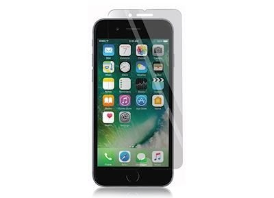 PREMIUM PANZER 2-veis personvern i herdet glass iPhone 7 Plus