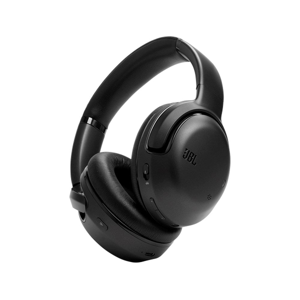JBL - Tour One M2 - Trådløse Over-Ear Høretelefoner - Sort
