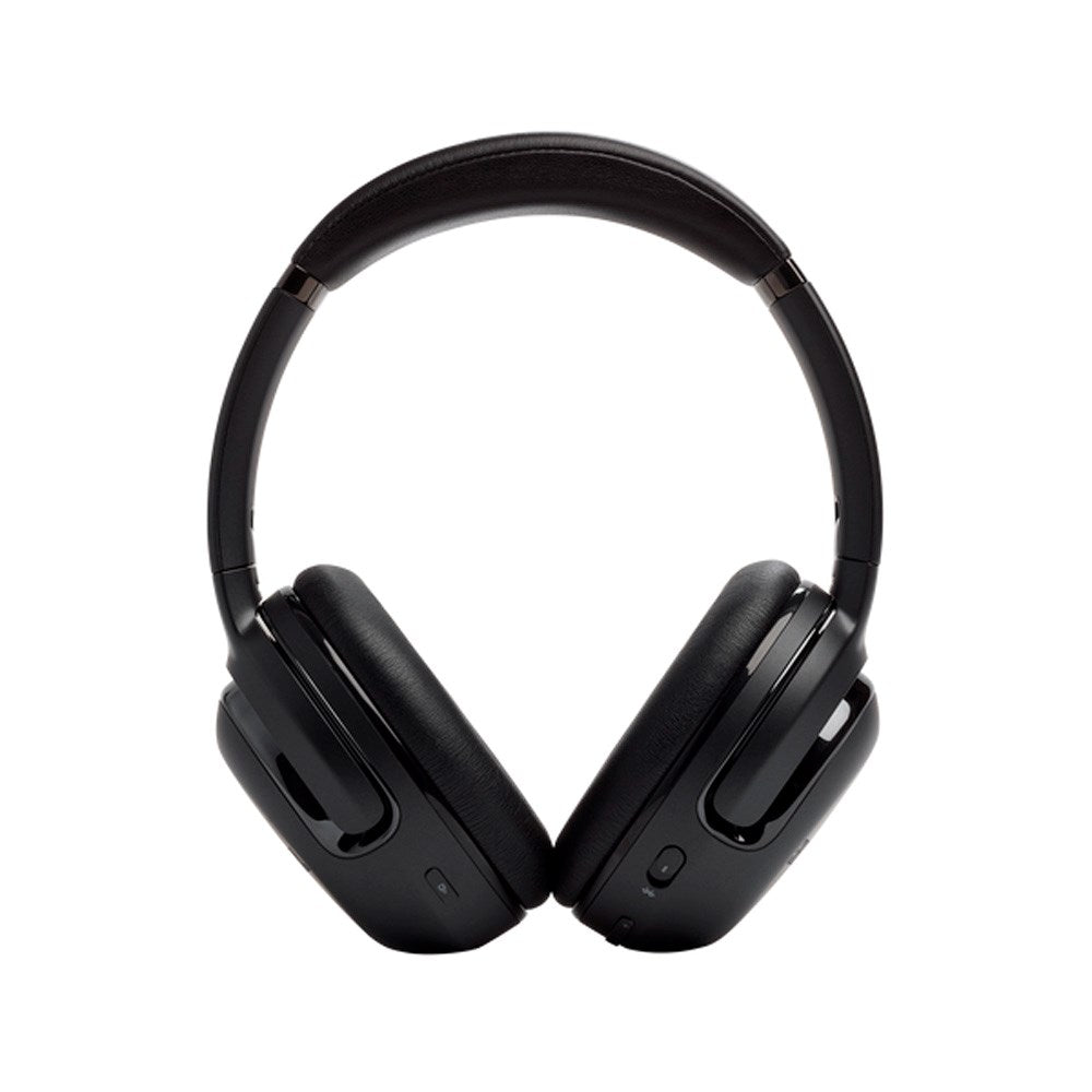 JBL - Tour One M2 - Trådløse Over-Ear Høretelefoner - Sort
