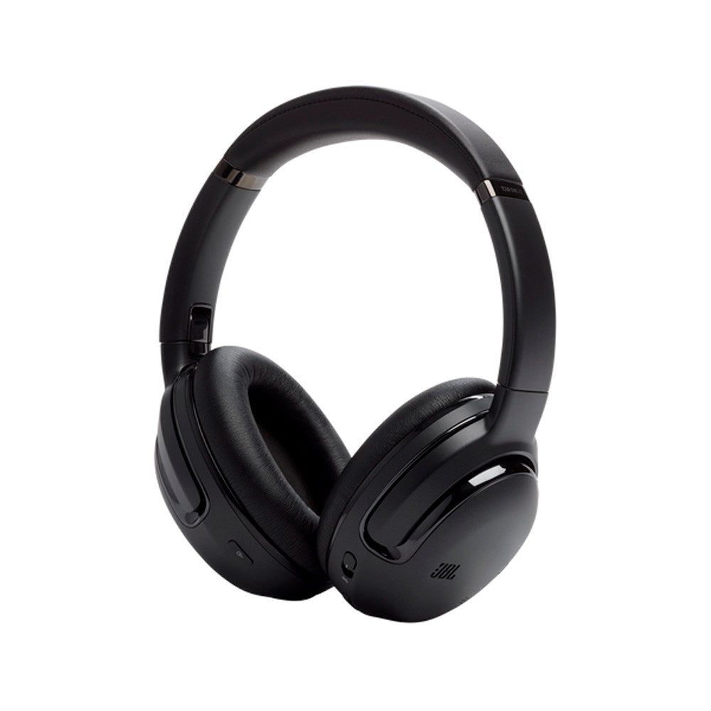 JBL - Tour One M2 - Trådløse Over-Ear Høretelefoner - Sort