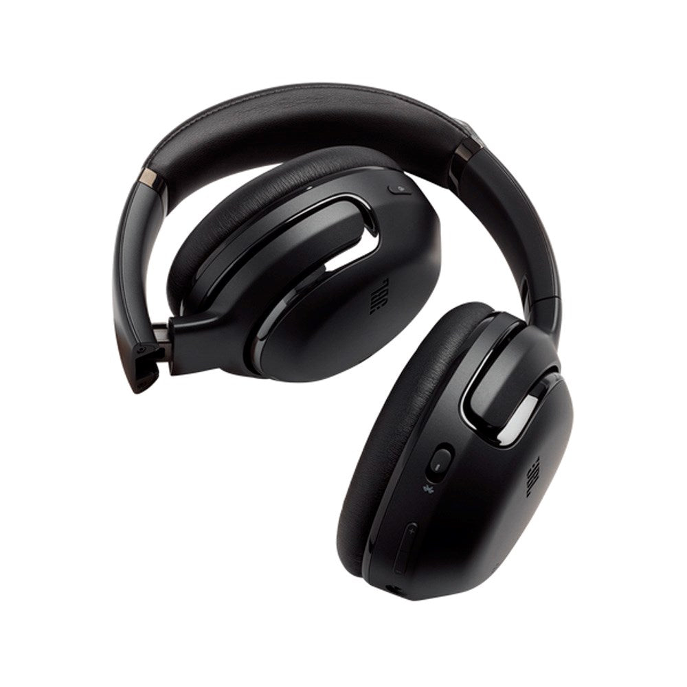 JBL - Tour One M2 - Trådløse Over-Ear Høretelefoner - Sort
