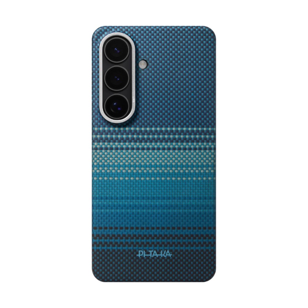 Samsung Galaxy S26+ (Plus) PITAKA Edge Bagside Cover - MagSafe Kompatibel - Moonrise