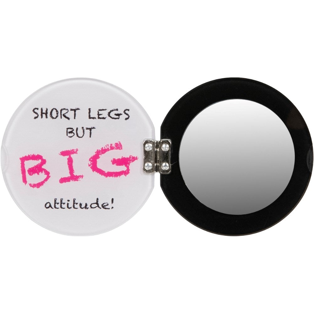 LAUT Magnetisk Ring Holder til Mobil MAGMOJI - Dachshund Big Attitude