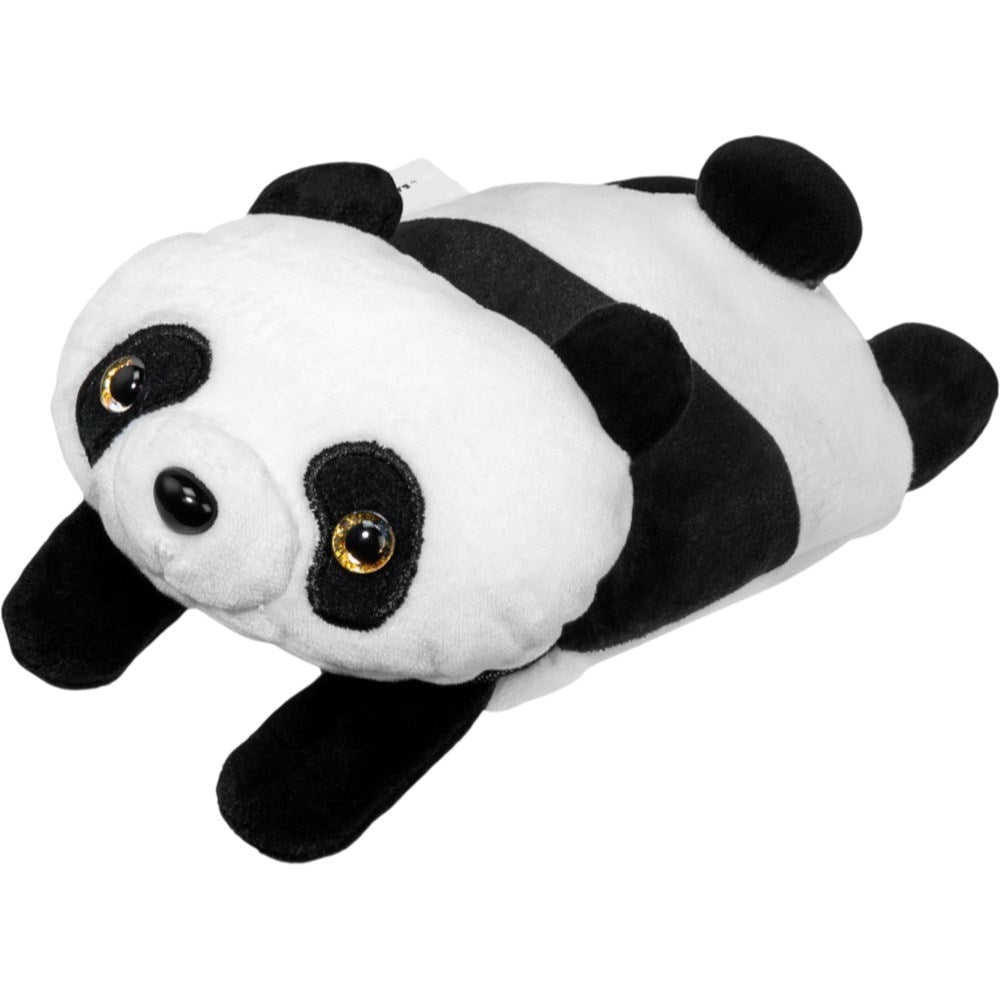 LAUT Magnetisk Wallet til Mobil MAGMOJI - MagSafe Kompatibel - Panda