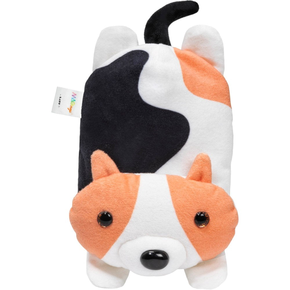 LAUT Magnetisk Wallet til Mobil MAGMOJI - MagSafe Kompatibel - Puppy