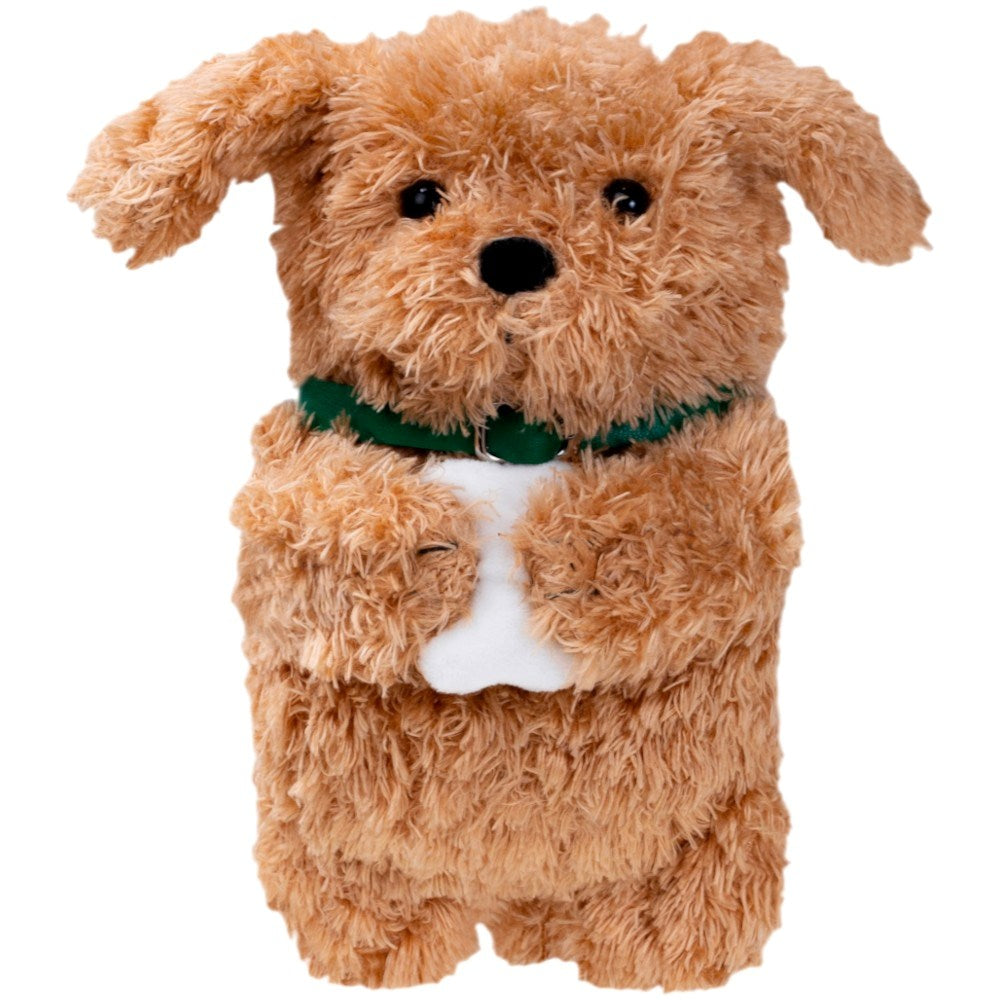 LAUT Magnetisk Wallet til Mobil MAGMOJI - MagSafe Kompatibel - Ginger Dog