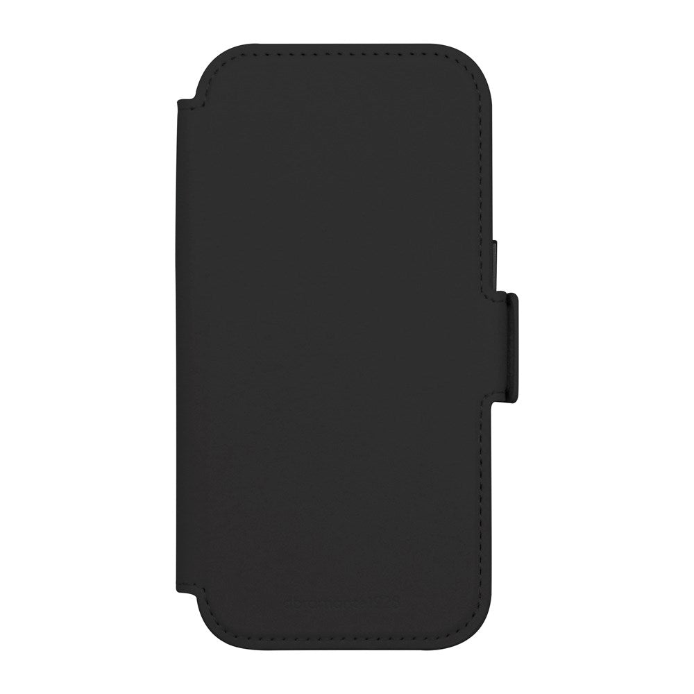 dbramante1928 iPhone 17 Lynge ICON Cover - MagSafe Kompatibel - Midnight