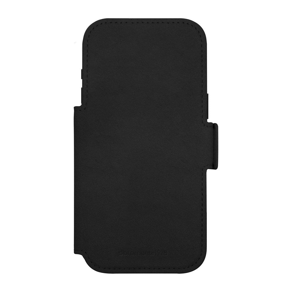 dbramante1928 iPhone 17 Pro Max Lynge Cover - MagSafe Kompatibel - Black