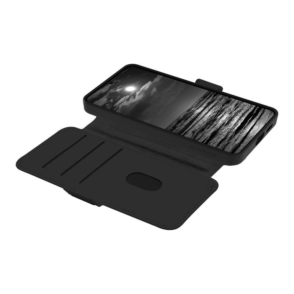dbramante1928 Samsung Galaxy S26+ (Plus) 2-i-1 Lynge ICON Cover - MagSafe Kompatibel - Midnight