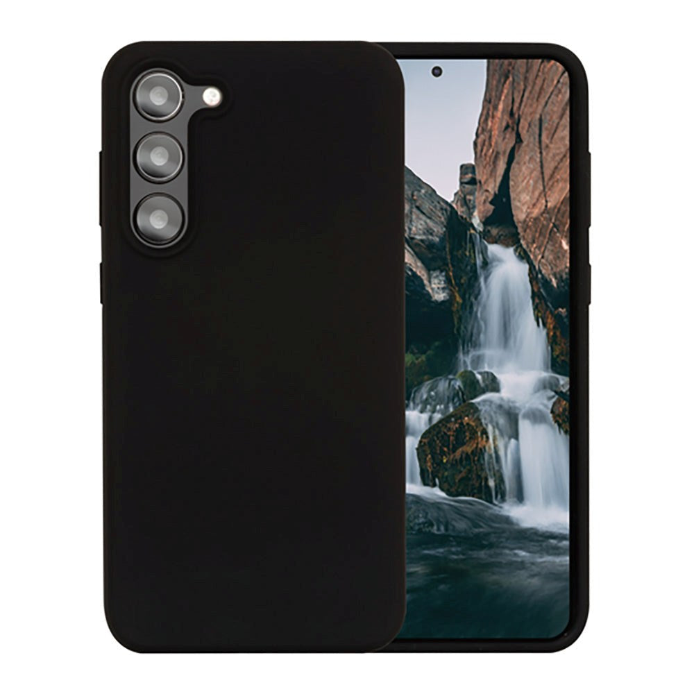 dbramante1928 Samsung Galaxy S23+ (Plus) Costa Rica Bagside Cover - 100% Genbrugsplastik - Night Black
