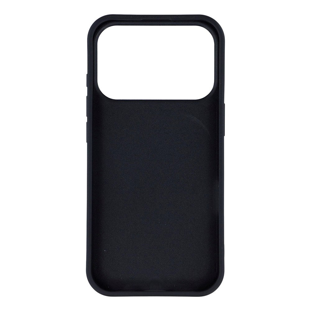 iPhone 17 Pro - EIDERWOOD Magnetisk Træcover - MagSafe Kompatibel - Kirsebærtræ