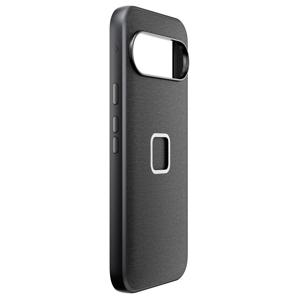 Google Pixel 10 Pro XL Peak Design Everyday Cover Fabric - Charcoal