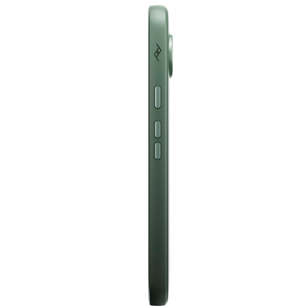 Google Pixel 10 Pro XL Peak Design Everyday Cover Fabric - Sage