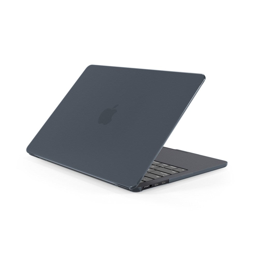 Epico Slim Shell - MacBook Air 13" M2/M3/M4 (2022-2025) - Matt blå