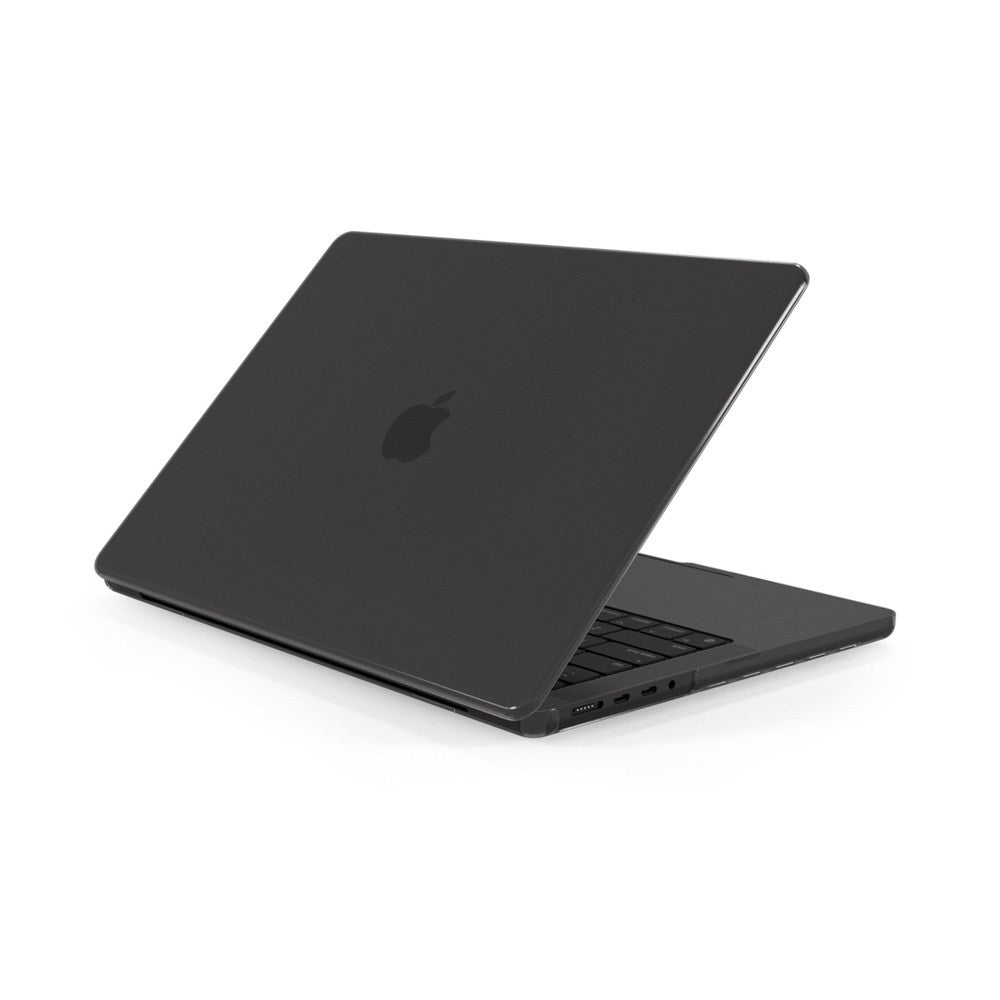 Epico Slim Shell - MacBook Pro 16" M1 / M2 / M3 / M4 (2021 / 2024) - Mat Grå