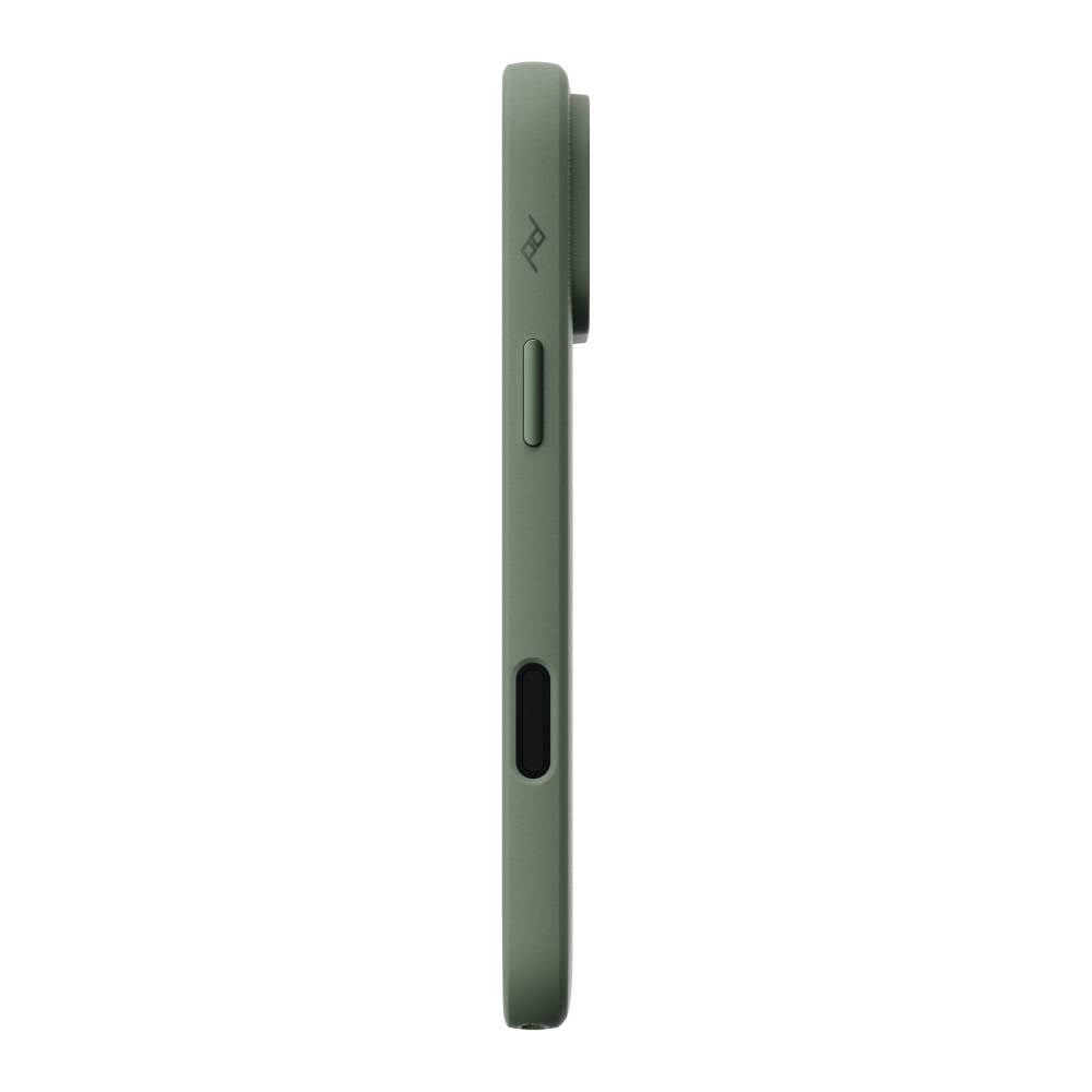 iPhone 18 Pro Max Peak Design Everyday Bagside Cover - MagSafe Kompatibel - Sage