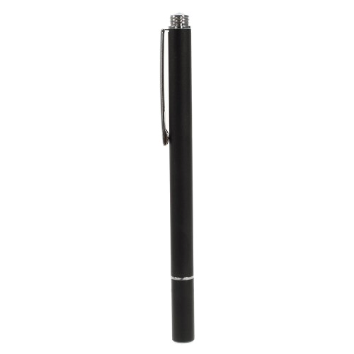 Kapasitiv Stylus Touch Pen Svart