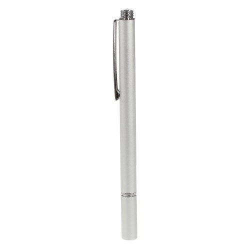 Kapasitiv Stylus Touch Pen Grå