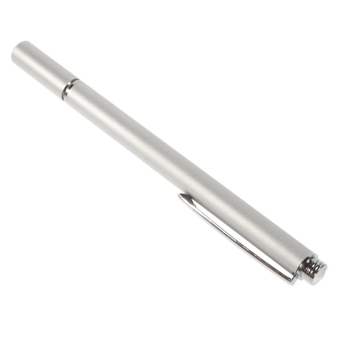Kapasitiv Stylus Touch Pen Grå