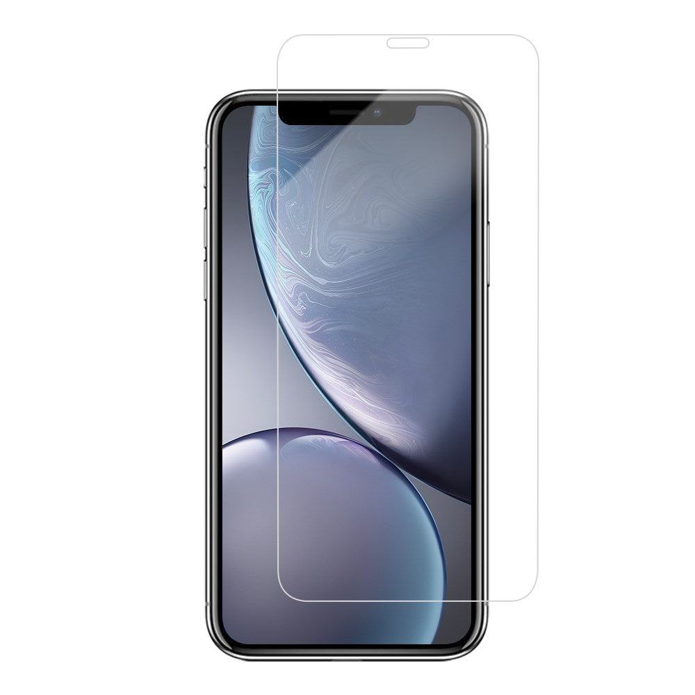 iPhone 11 Pro / X / XS TFO Hærdet Beskyttelsesglas - Gennemsigtig