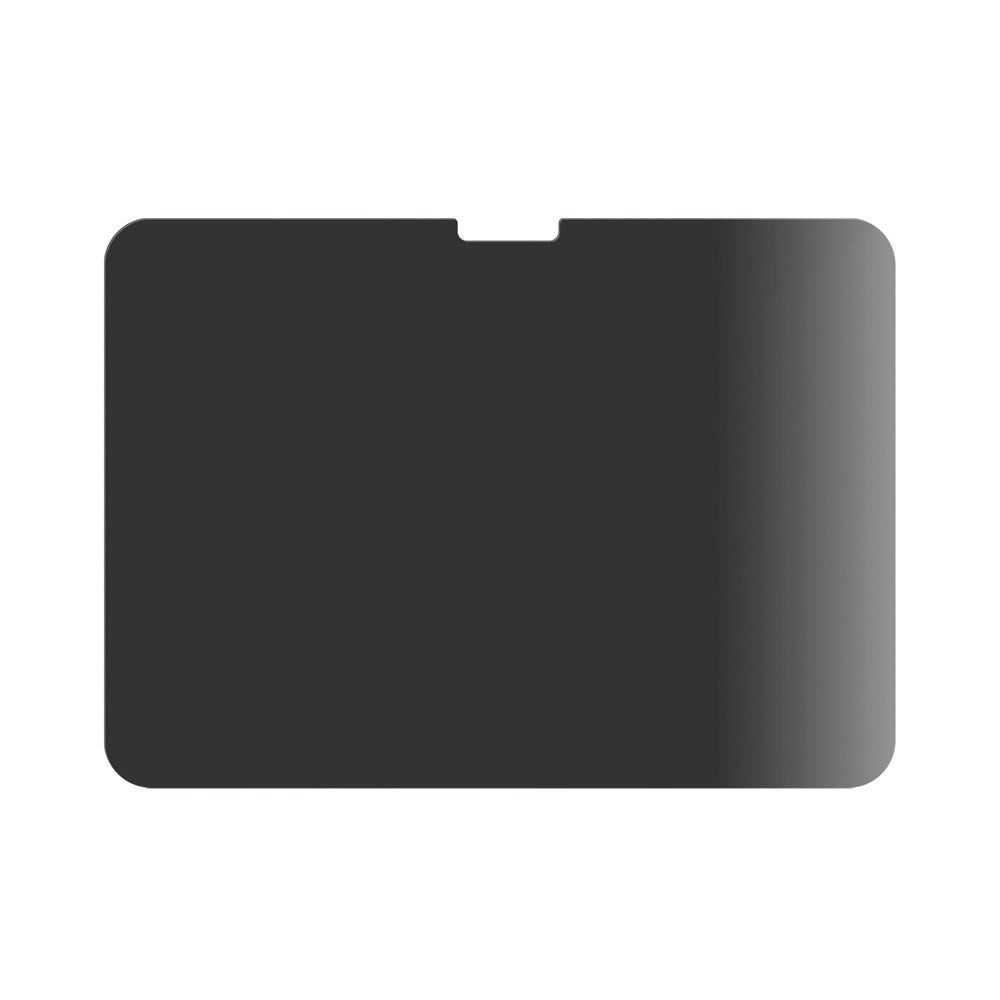 PanzerGlass Privacy Skærmbeskyttelse til iPad Air 11'' 2024 / iPad 10.9'' 2022 - Ultra-Wide Fit