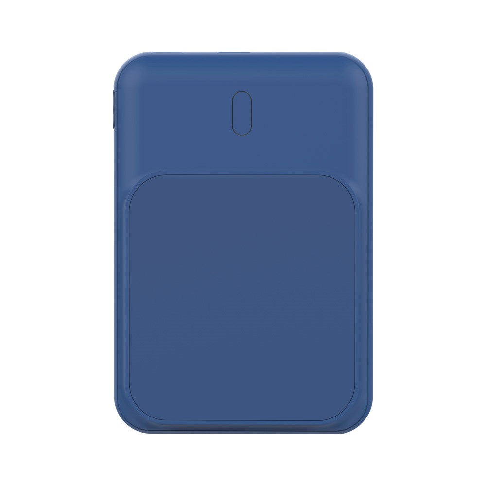 T'NB - 5000 mAh PowerBank - MagSafe Kompatibel - Lemon