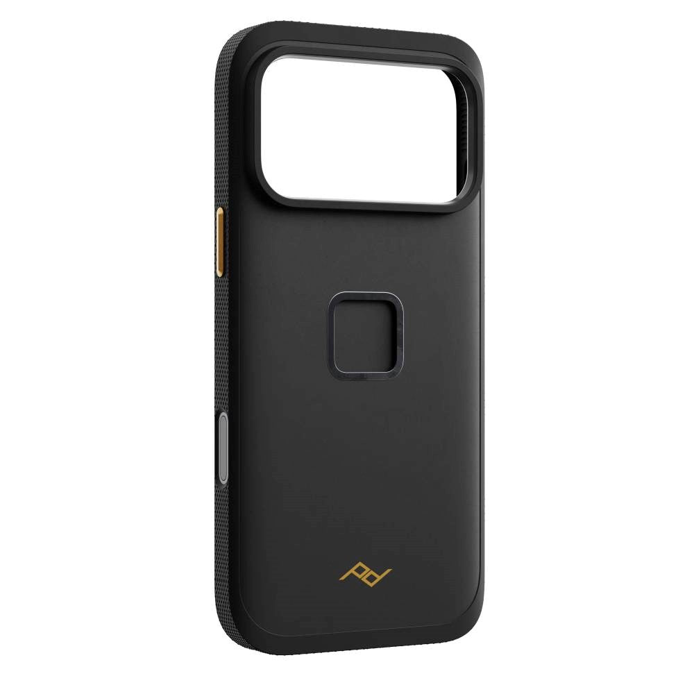 iPhone 18 Pro Max Peak Design GNAR Bagside Cover - MagSafe Kompatibel - Black