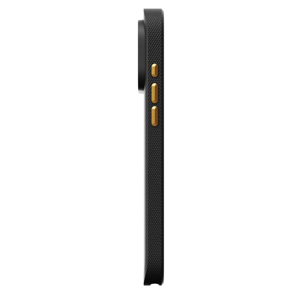 iPhone 18 Pro Max Peak Design GNAR Bagside Cover - MagSafe Kompatibel - Black