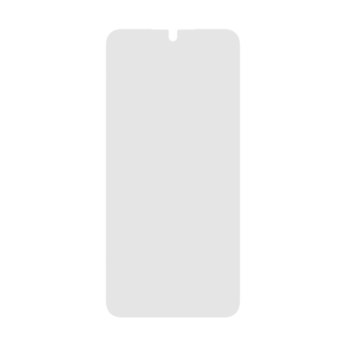 Samsung Galaxy A57 PanzerGlass 2-Way Privacy Skærmbeskyttelsesglas - inkl. EasyAligner - Gennemsigtig