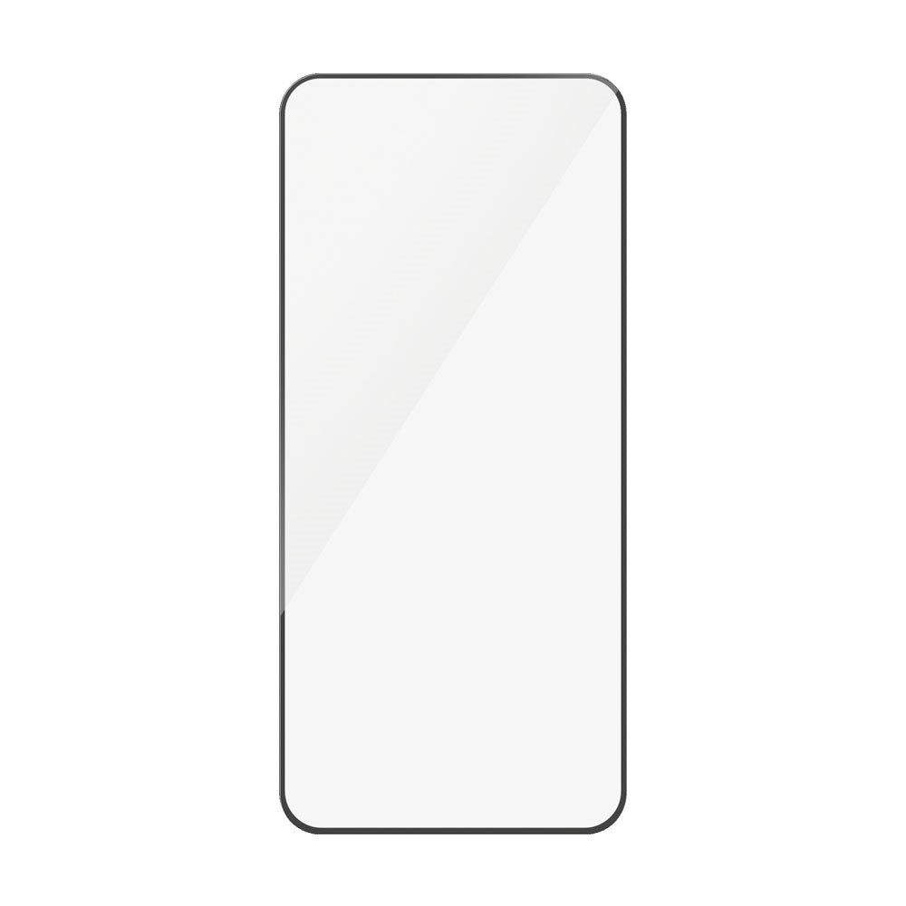 Realme C100 PanzerGlass Hærdet Beskyttelsesglas - Ultra Wide Fit m. EasyAligner - Gennemsigtig