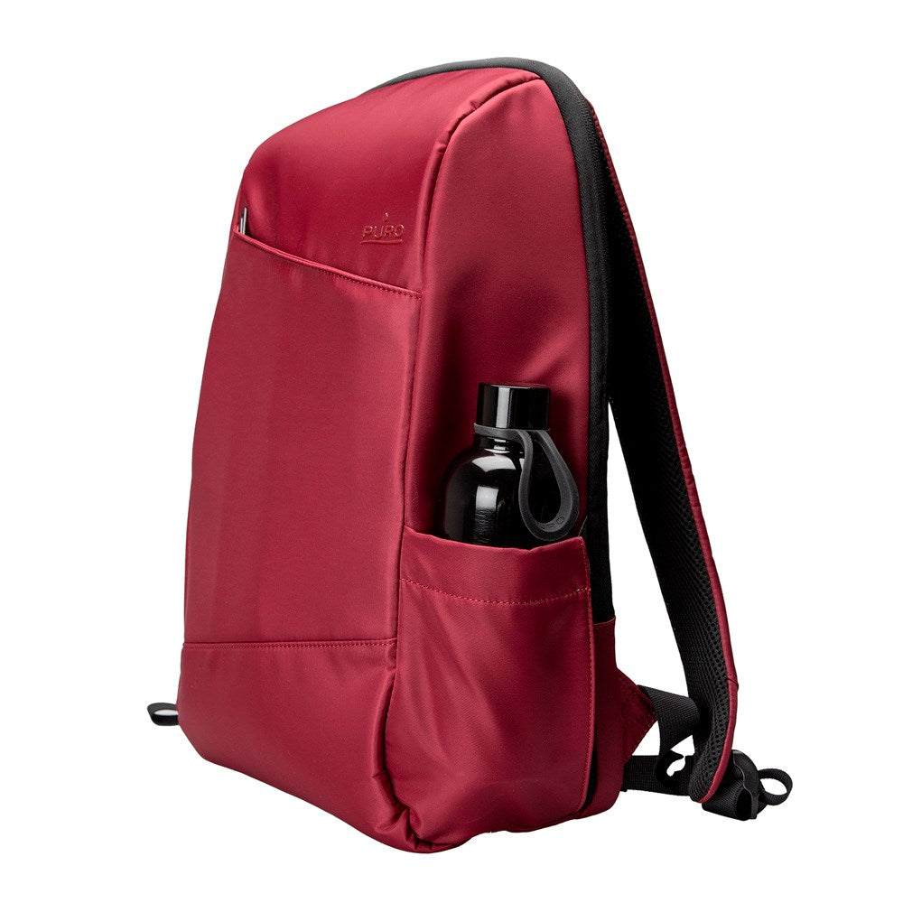 Puro ryggsekk "BY DAY 3" i nylon