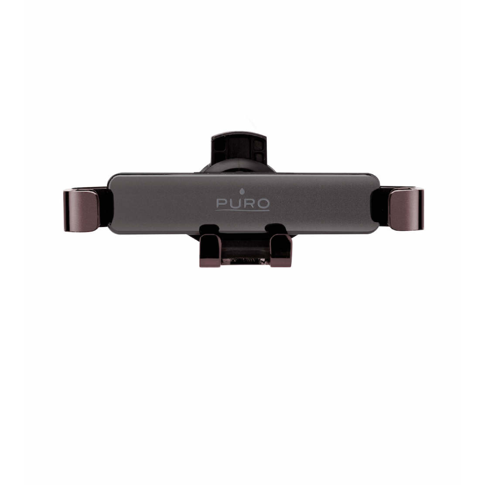 Universal bilholder - PURO GRAVITY - Svart