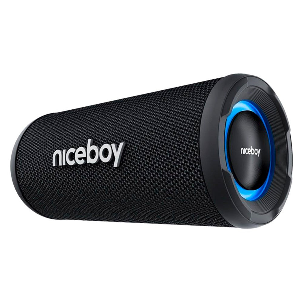 Niceboy RAZE 5 Origin 20W Bluetooth-høyttaler - Svart