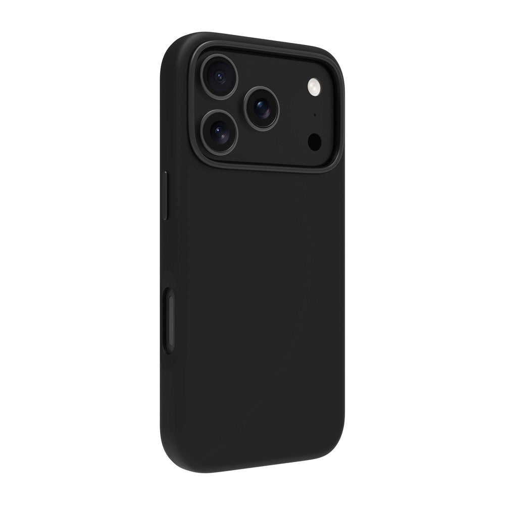 dbramante1928 iPhone 17 Pro Roskilde ICON Bagside Cover - MagSafe Kompatibel - Midnight