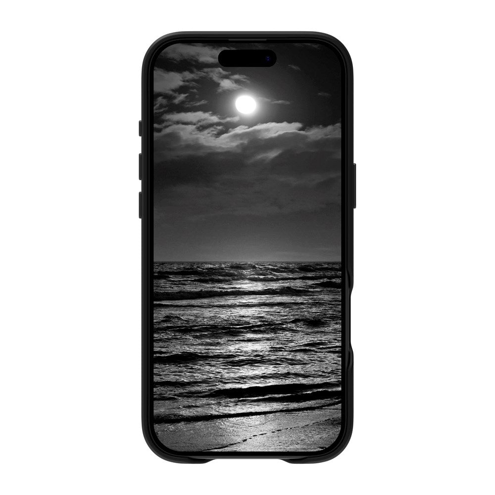 dbramante1928 iPhone Air Roskilde ICON Bagside Cover - MagSafe Kompatibel - Midnight