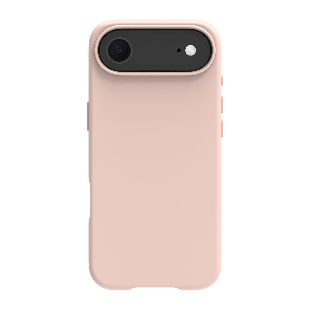 dbramante1928 iPhone Air Roskilde ICON Bagside Cover - MagSafe Kompatibel - Pink Sand