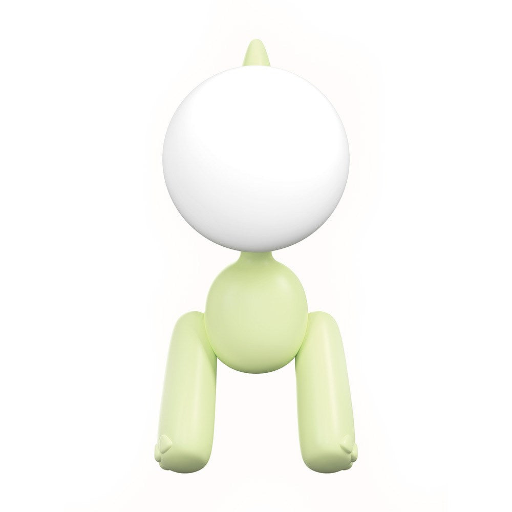 Forever Light Silikon Nattlys LED - Dinosaur