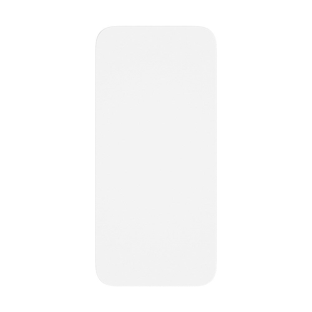 SAFE by PanzerGlass - iPhone 17 Pro Max - Ultra-Wide Fit Skærmbeskyttelse - Gennemsigtig