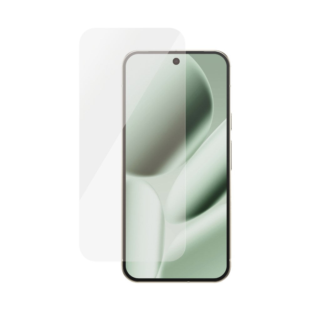 Google Pixel 11 Pro XL - SAFE by PanzerGlass Ultra-Wide Fit m. EasyAligner - Skærmbeskyttelse - Gennemsigtig