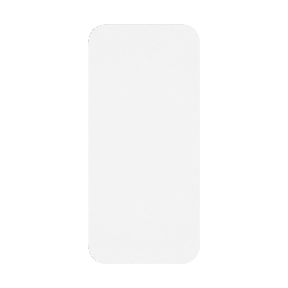 SAFE by PanzerGlass - iPhone 17 / 16 Pro - Ultra-Wide Fit Skærmbeskyttelse - Gennemsigtig