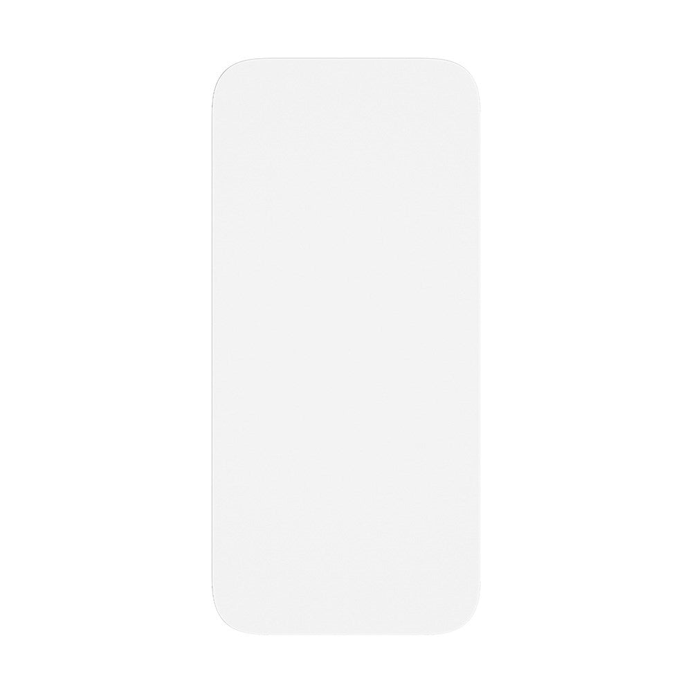 SAFE by PanzerGlass - iPhone 17 Pro - Ultra-Wide Fit Skærmbeskyttelse - Gennemsigtig