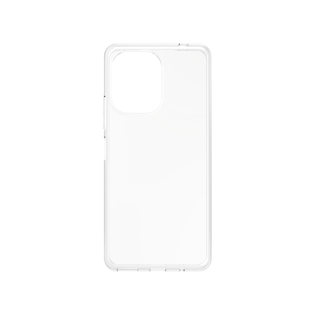 Xiaomi Redmi 13C (4G / 5G) Safe By PanzerGlass® fleksibelt plastdeksel - gjennomsiktig