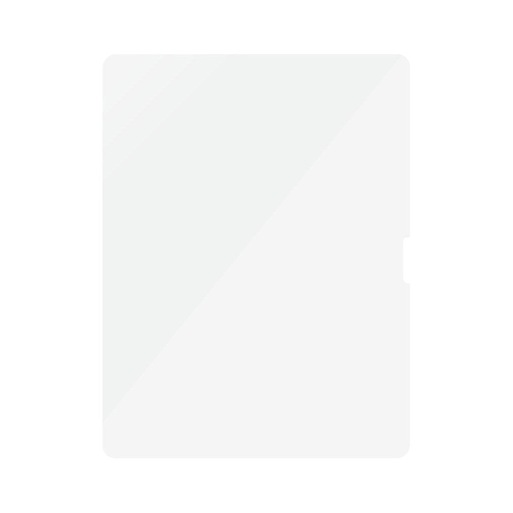 iPad Air 13" (2025 / 2024) / Pro 13" (2024) Safe By PanzerGlass® Ultra-Wide Fit skjermbeskytter - Veskevennlig - Gjennomsiktig