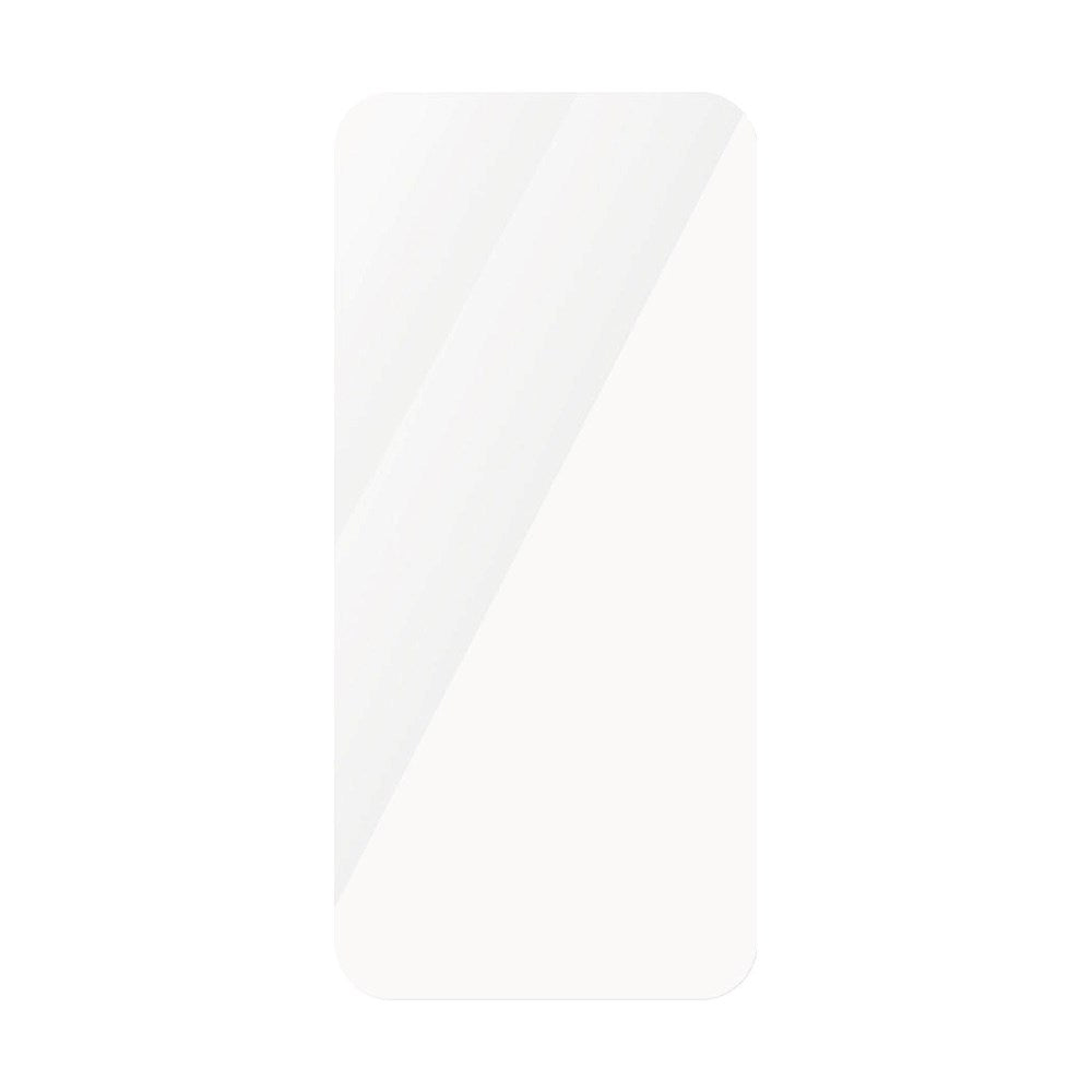 iPhone 16 Pro Max - SAFE by PanzerGlass - Ultra-Wide Fit-skjermbeskytter - Blått lys - Gjennomsiktig